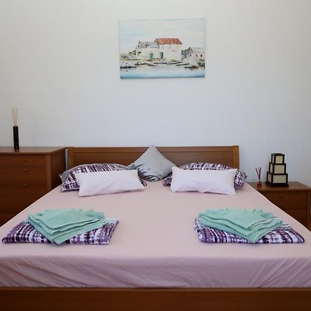 Apartman Dajana Супетар Екстер'єр фото