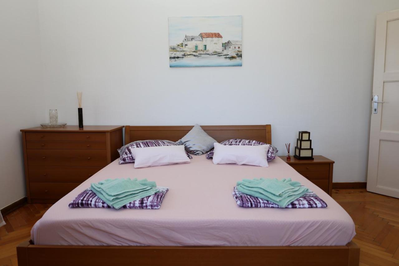 Apartman Dajana Супетар Екстер'єр фото