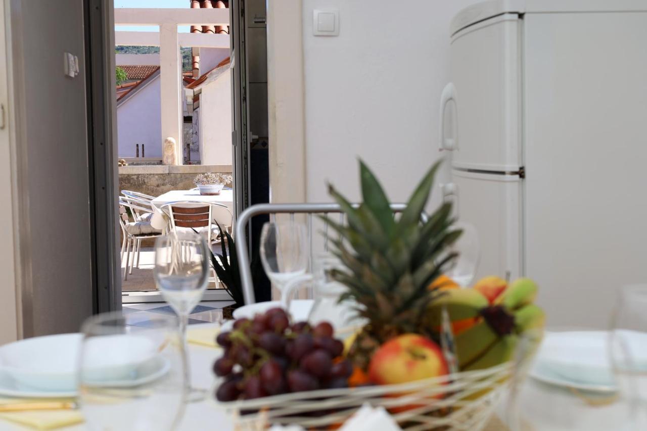 Apartman Dajana Супетар Екстер'єр фото