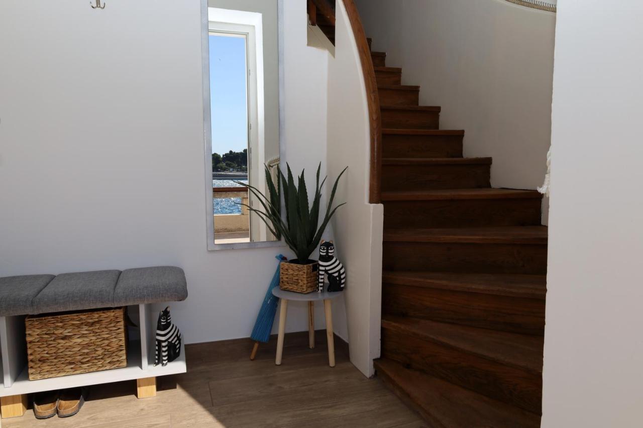Apartman Dajana Супетар Екстер'єр фото