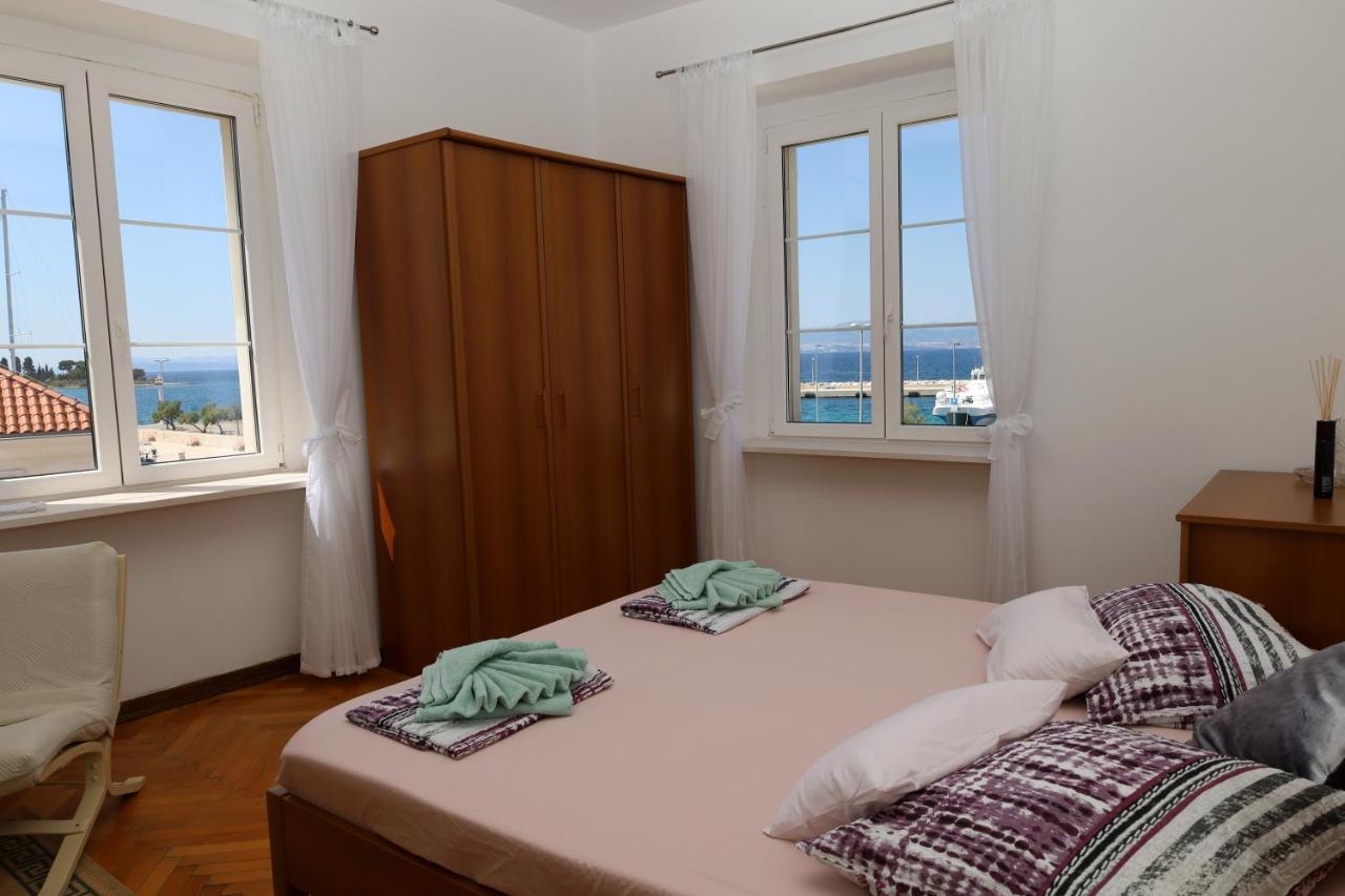 Apartman Dajana Супетар Екстер'єр фото