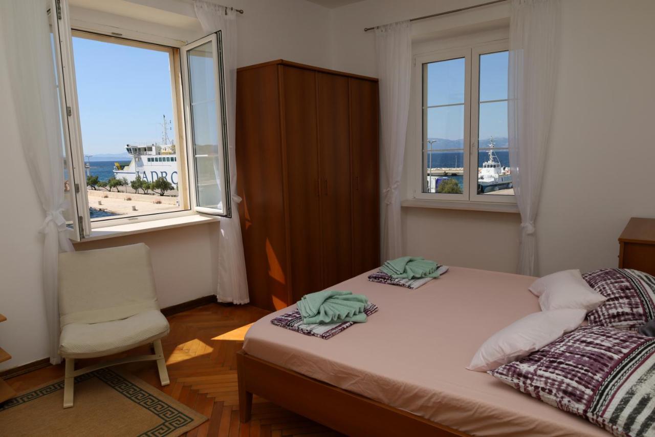 Apartman Dajana Супетар Екстер'єр фото