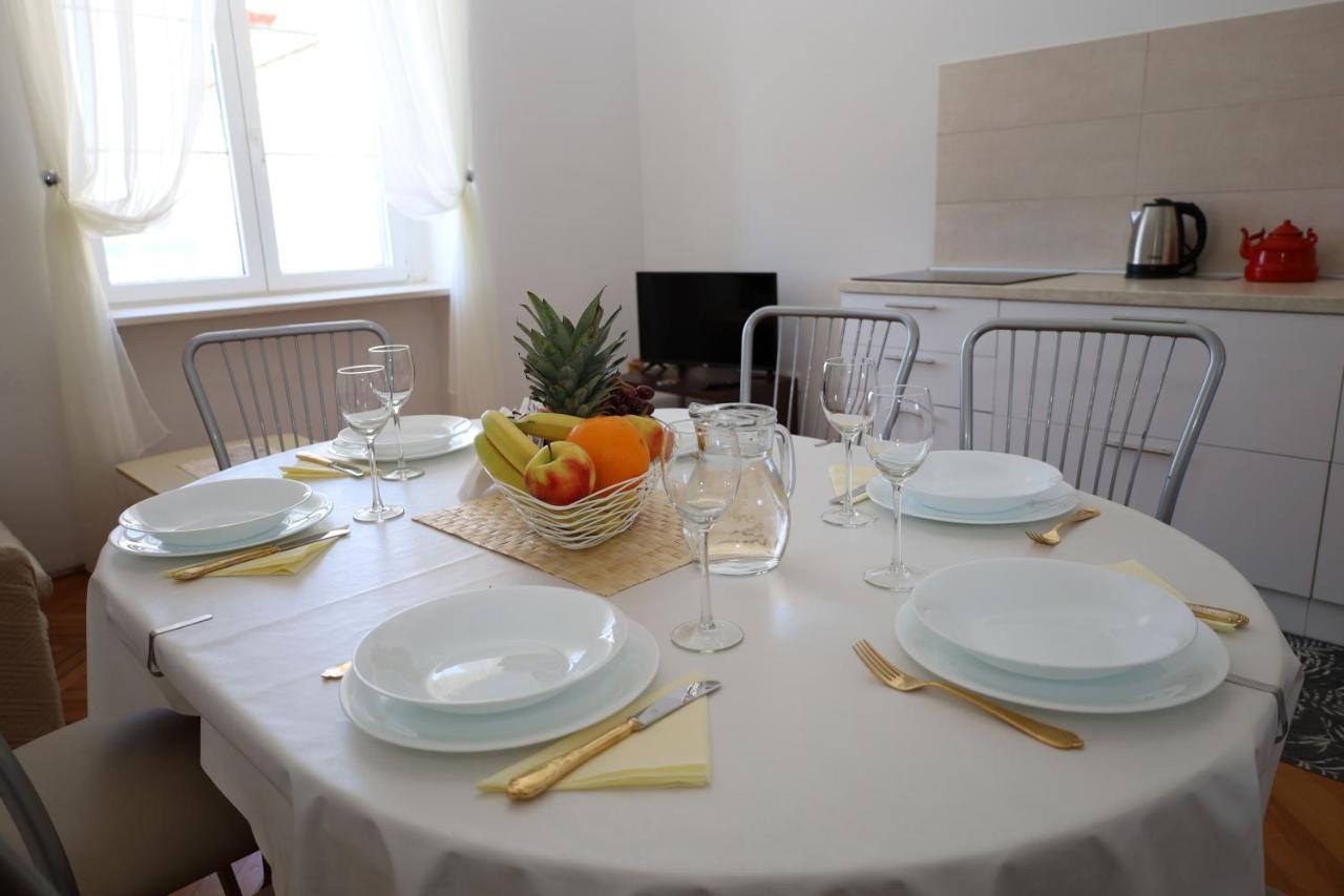 Apartman Dajana Супетар Екстер'єр фото