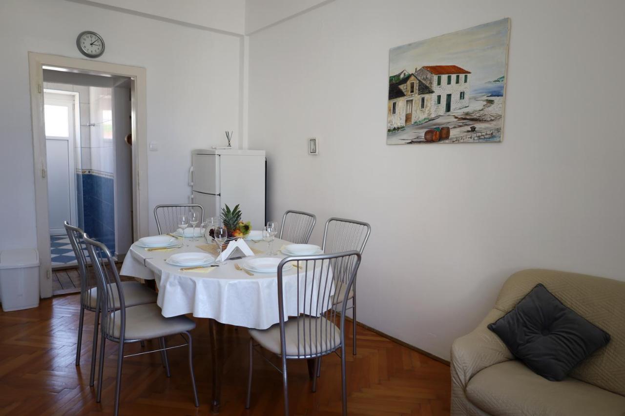 Apartman Dajana Супетар Екстер'єр фото