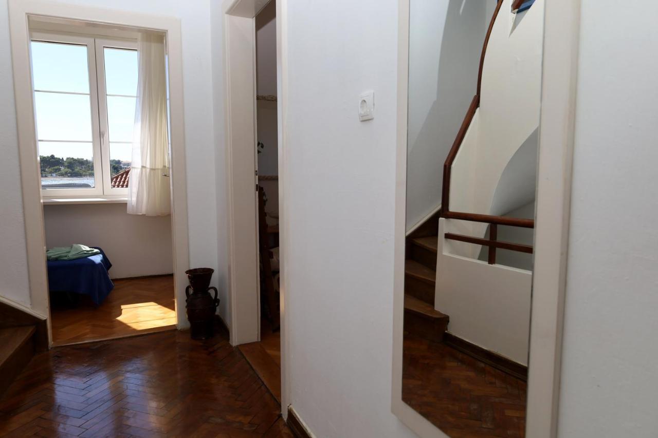 Apartman Dajana Супетар Екстер'єр фото