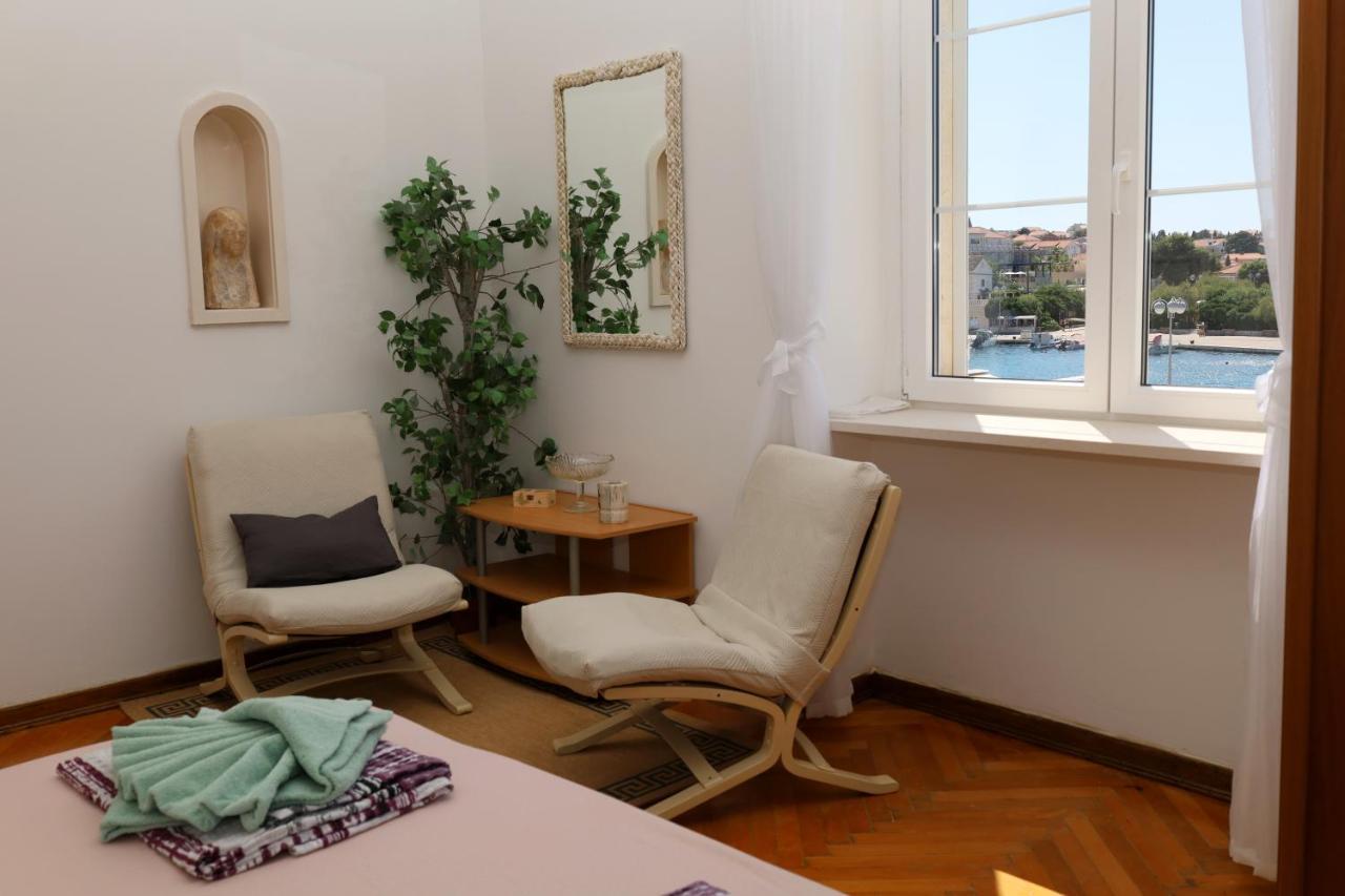 Apartman Dajana Супетар Екстер'єр фото