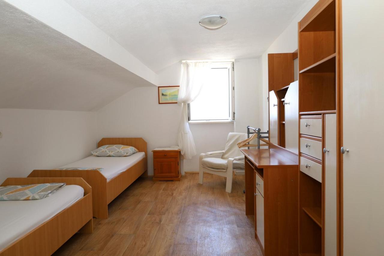 Apartman Dajana Супетар Екстер'єр фото