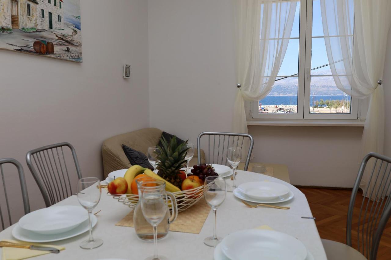 Apartman Dajana Супетар Екстер'єр фото
