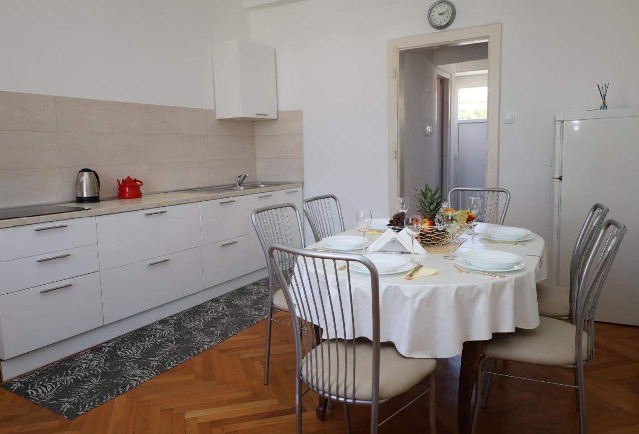 Apartman Dajana Супетар Екстер'єр фото