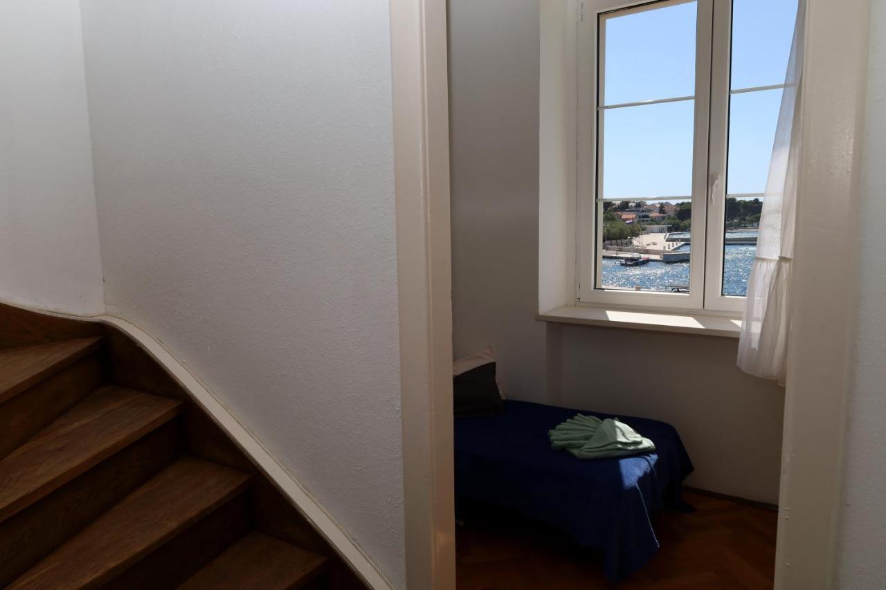Apartman Dajana Супетар Екстер'єр фото