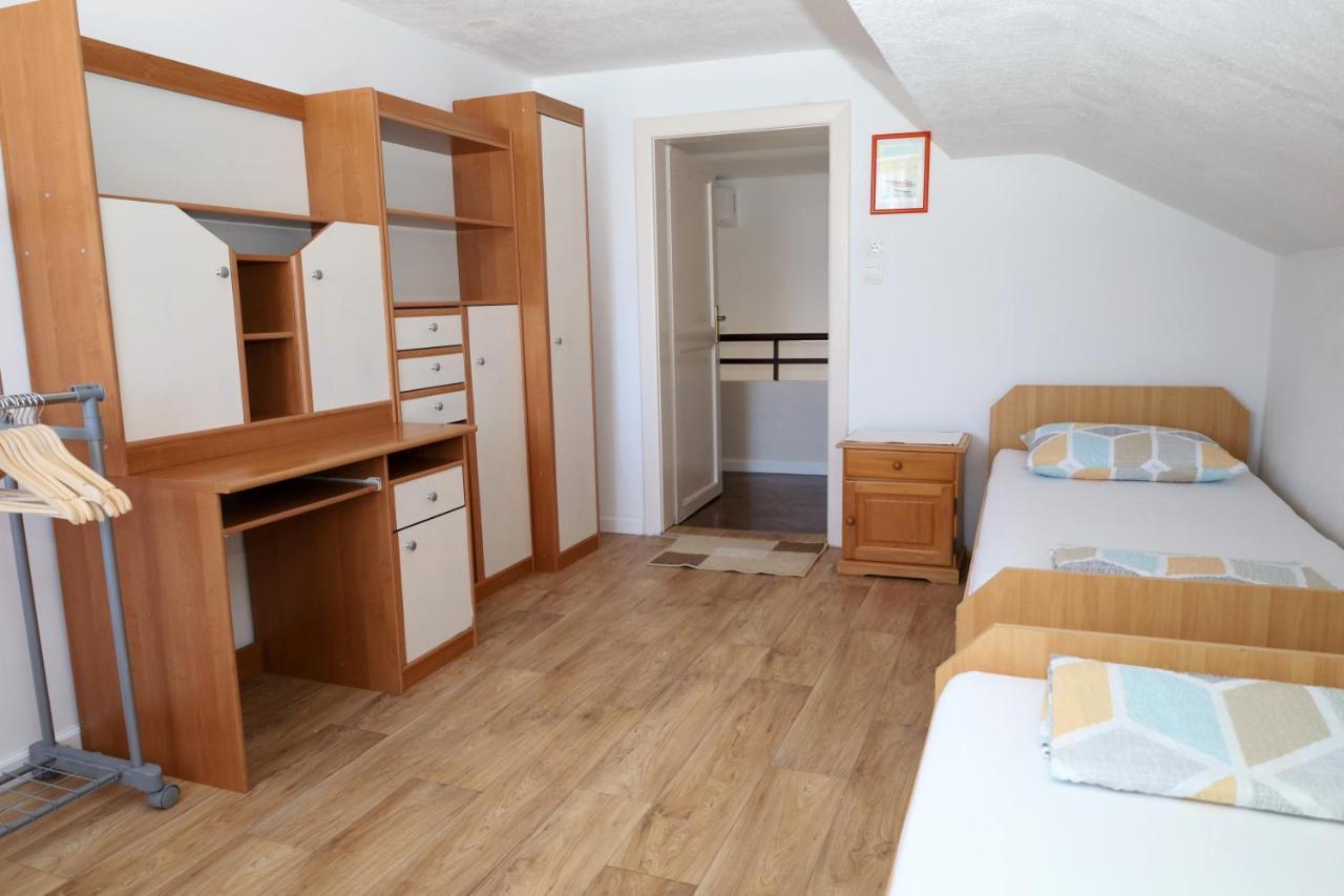 Apartman Dajana Супетар Екстер'єр фото