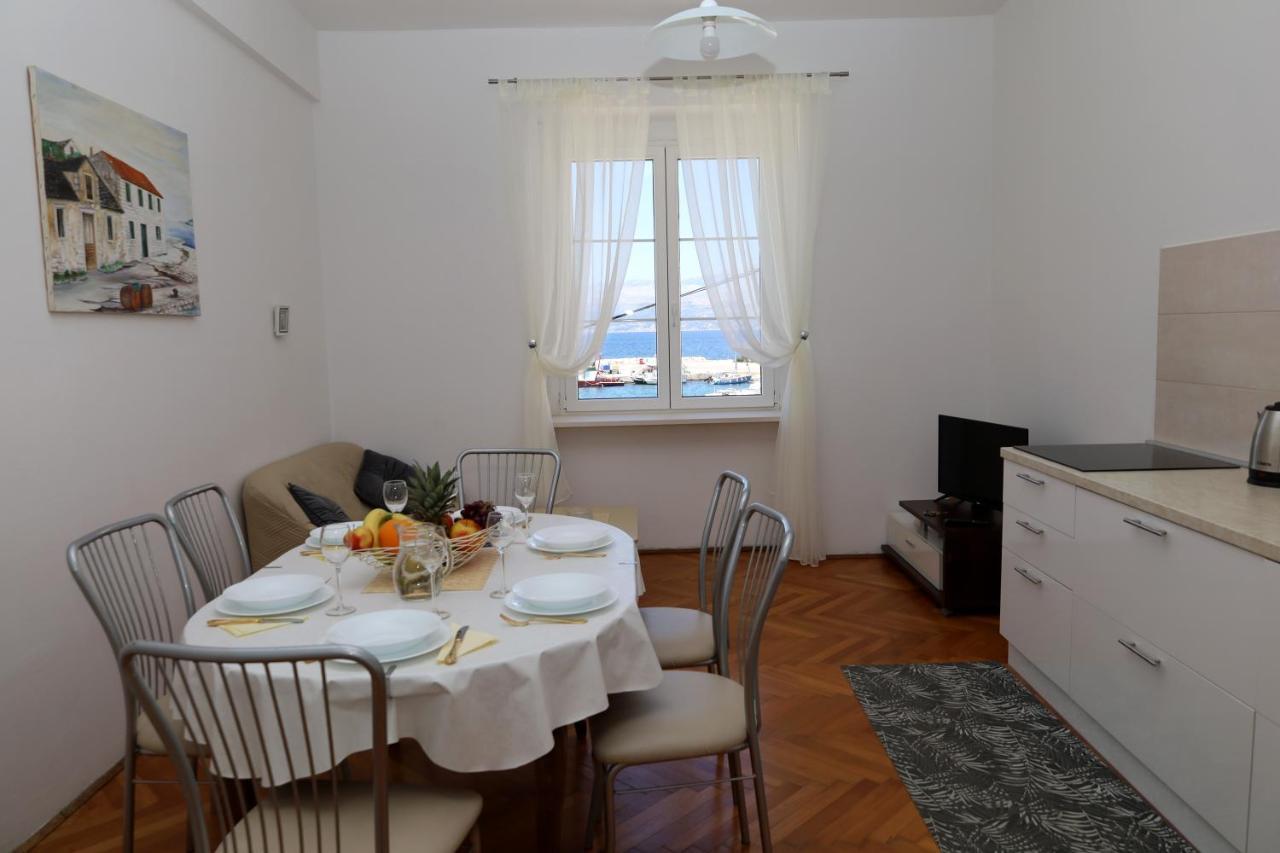 Apartman Dajana Супетар Екстер'єр фото